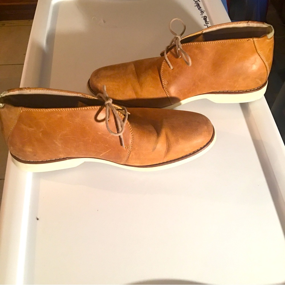 Chaps Men Shoe Size 13